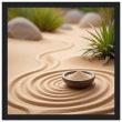 Zen Ambiance: Crafting Tranquility in Your Space 28