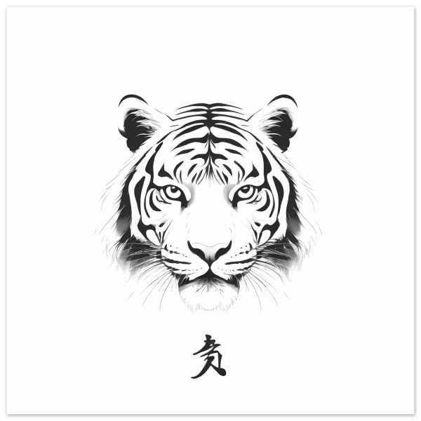 Unleashing the Power of the Tiger Print 9