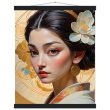 Radiance and Serenity: The Beautiful Woman Buddhist in Art 46