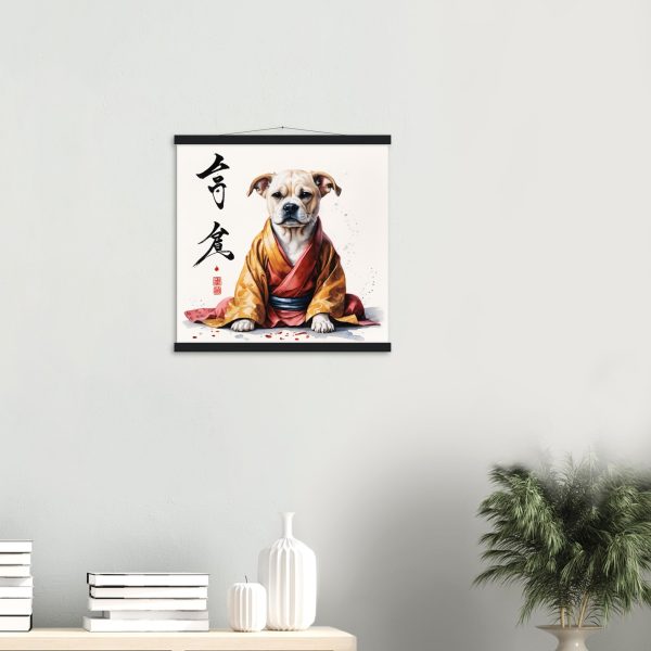 The Secret Life of a Zen Dog 17