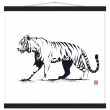 Captivating Tiger Print for Art Enthusiasts 24