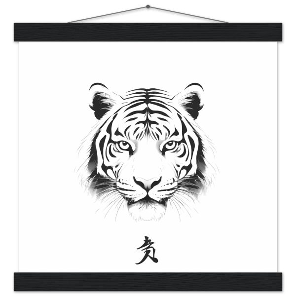 Unleashing the Power of the Tiger Print 11