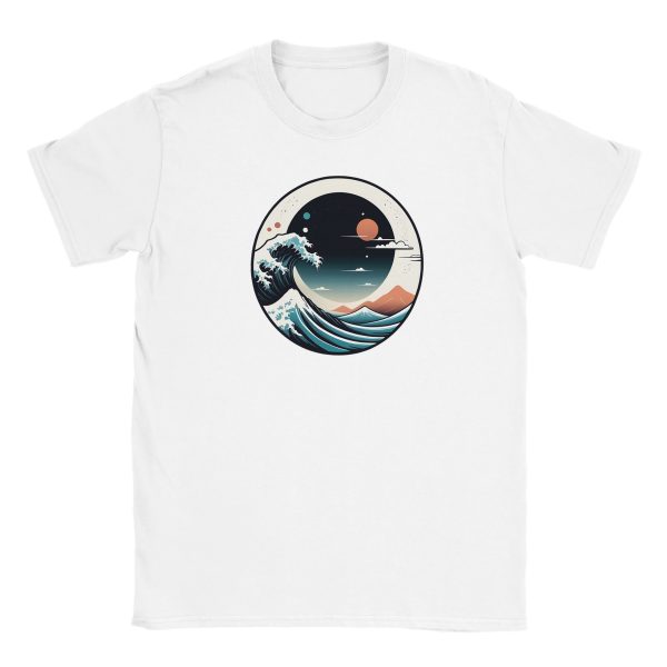Tranquil Youth: Zenitude Ocean for Kids 2
