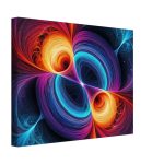 Harmony Unveiled: Yin and Yang Canvas – A Zen Masterpiece 7