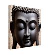 Transform Your Space with Buddha Head Serenity 32