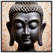 Transform Your Space with Buddha Head Serenity 39