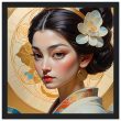 Radiance and Serenity: The Beautiful Woman Buddhist in Art 43