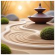 Transform Your Space with Serenity: Japanese Zen Garden 23