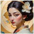 Radiance and Serenity: The Beautiful Woman Buddhist in Art 48
