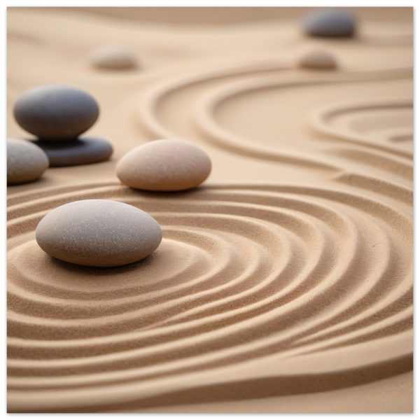 Zen Garden: Elevate Your Space with Japanese Tranquility 13