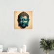 Zen Radiance: Elevate Your Space with Buddha’s Grace 34
