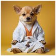 Zen Dog: A Playful Take on Mindfulness 28