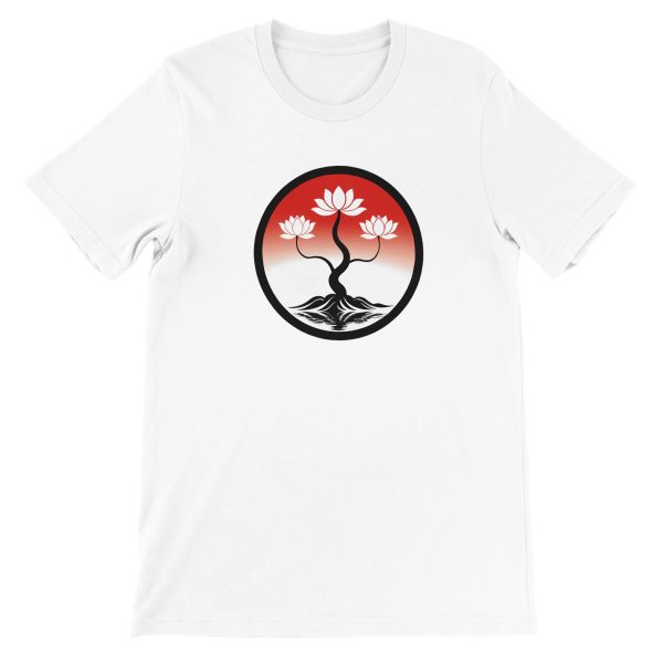 Japanese Blossom Tree: Elegance in Full Bloom 4