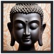 Transform Your Space with Buddha Head Serenity 33