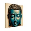 Zen Radiance: Elevate Your Space with Buddha’s Grace 24
