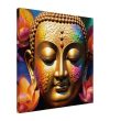 Zen Buddha: Enlightened Artistry, Tranquil Harmony Unveiled 31