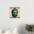 Zen Radiance: Elevate Your Space with Buddha’s Grace 36