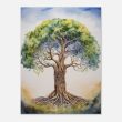 Dreamy Tree in Watercolour 14