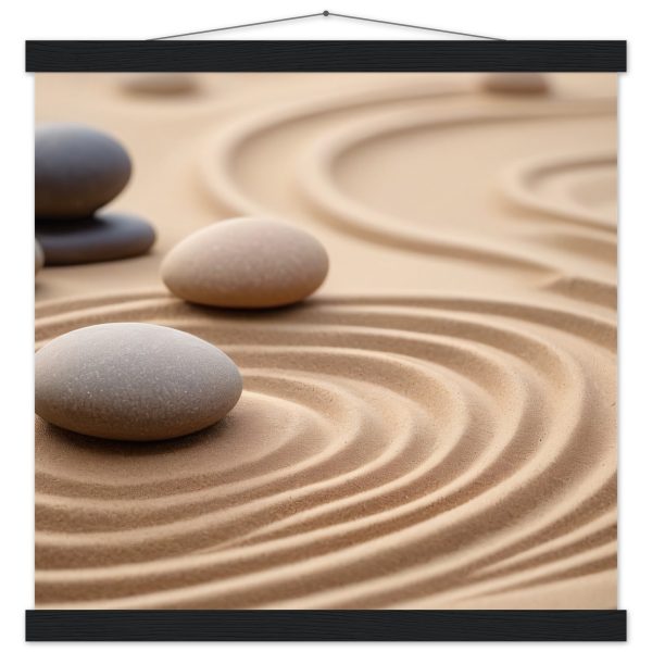 Zen Garden: Elevate Your Space with Japanese Tranquility 7