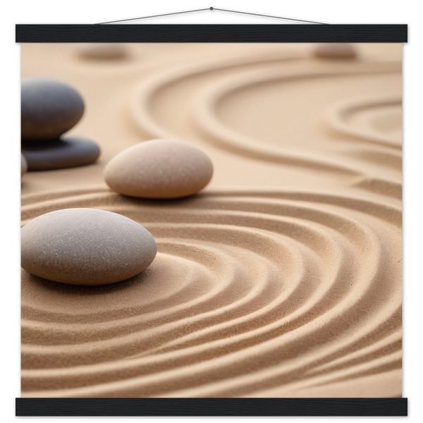 Zen Garden: Elevate Your Space with Japanese Tranquility 5