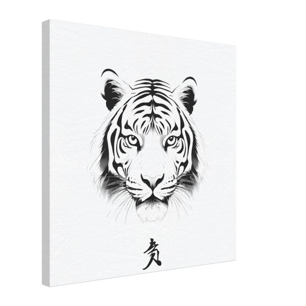 Unleashing the Power of the Tiger Print 13