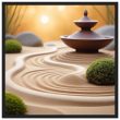 Transform Your Space with Serenity: Japanese Zen Garden 25