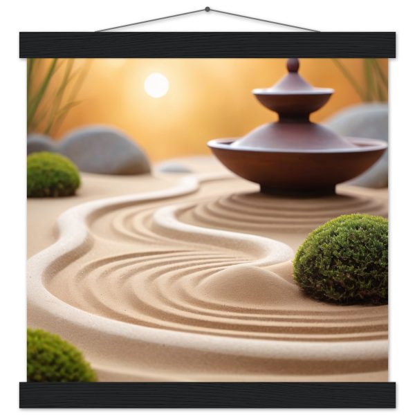 Transform Your Space with Serenity: Japanese Zen Garden 15