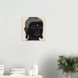 Zen Tranquility: Buddha Canvas for Peaceful Beauty 35