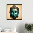 Zen Radiance: Elevate Your Space with Buddha’s Grace 35