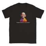 Empower Young Minds with ‘Singlemindedness is All-powerful’ Kids Tee 4