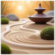 Transform Your Space with Serenity: Japanese Zen Garden 30