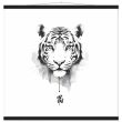 Tiger Majesty A Canvas of Elegance 27