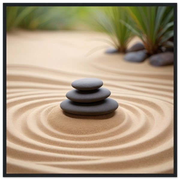 Zen Your Space: An Invitation to Serenity 12