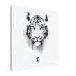 Tiger Majesty A Canvas of Elegance 25