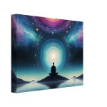 Harmony Unleashed: Elevate Your Space with Zen-Inspired Meditation 7