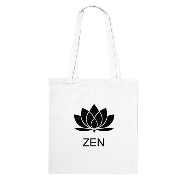 Zen Lotus Essence: Elegance in Every Detail 2