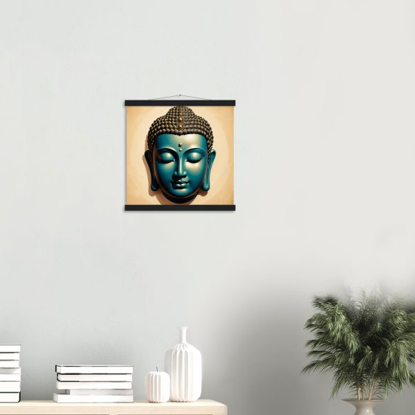 Zen Radiance: Elevate Your Space with Buddha’s Grace 12