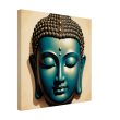 Zen Radiance: Elevate Your Space with Buddha’s Grace 38