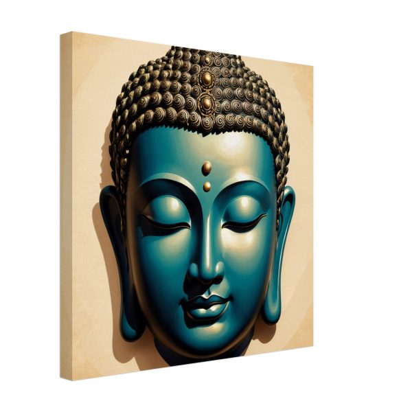 Zen Radiance: Elevate Your Space with Buddha’s Grace 19