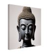 Elevate Your Space with Buddha Head Enigma 40