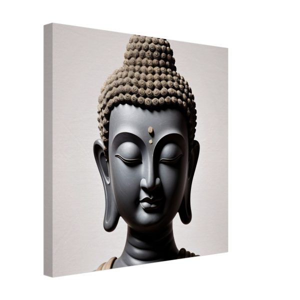 Elevate Your Space with Buddha Head Enigma 20