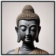Elevate Your Space with Buddha Head Enigma 39