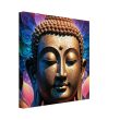 Zen Buddha: Lotus Tranquility in Art 24