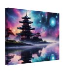 Mystical Harmony Temple: A Multicultural Tapestry of Tranquility 7
