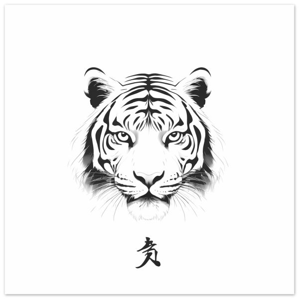 Unleashing the Power of the Tiger Print 2