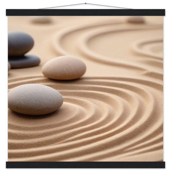Zen Garden: Elevate Your Space with Japanese Tranquility 4