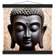 Transform Your Space with Buddha Head Serenity 29