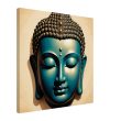 Zen Radiance: Elevate Your Space with Buddha’s Grace 37