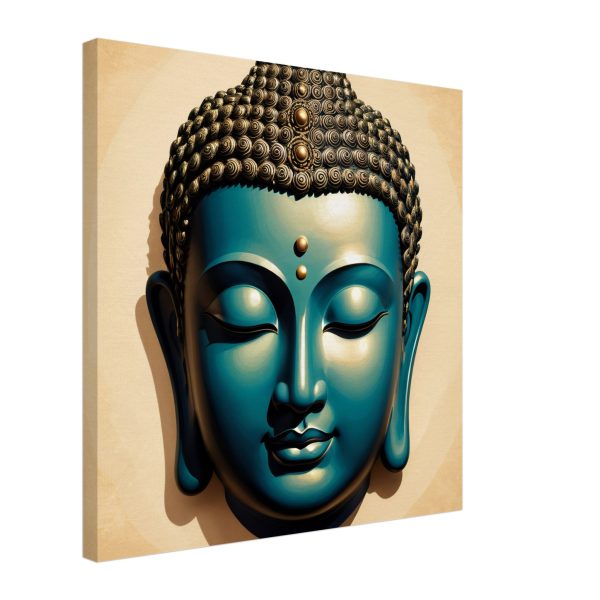 Zen Radiance: Elevate Your Space with Buddha’s Grace 18