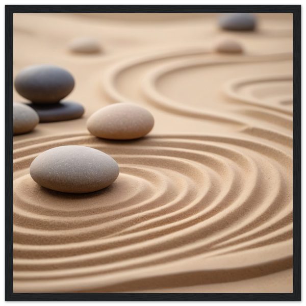 Zen Garden: Elevate Your Space with Japanese Tranquility 9